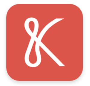 kakari アプリ　ロゴ